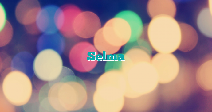 Selma