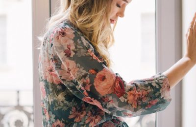 Ciąża zagrożona i komplikacje
